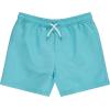BCOOL 2 or 3-Pack Boys Swim Trunks, Kids Quick Dry Swimming Shorts with Liner – Solid/Printed Swimwear(Dolph)