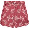 BCOOL 2 or 3-Pack Boys Swim Trunks, Kids Quick Dry Swimming Shorts with Liner – Solid/Printed Swimwear(Strip 2pk)