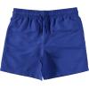 BCOOL 2 or 3-Pack Boys Swim Trunks, Kids Quick Dry Swimming Shorts with Liner – Solid/Printed Swimwear(Tropi)