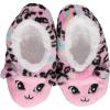 BTween Girls Unicorn Bathrobe Set Soft, Cozy, and Fun with Matching Slippers Perfect for Lounging(Rainb)