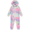 BTween Hooded Onesie PJs for Girls(Unico)