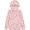 BTween 4-Pack Girls’ Activewear & Lounge Clothes, Girls Hoodies & Joggers Pants, Kids Sweatpants & Pullover Sweatshirts Set