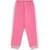 Girls Activewear Set Stylish, Comfortable Bomber jacket Pack of 4 with Jackets and Pants(Coral)