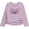 Girls Activewear Set Stylish, Comfortable Bomber jacket Pack of 4 with Jackets and Pants(Orchd)