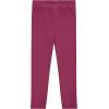 Girls 4 Pack Fleece Lined Leggings Whimsical Wonderland of Styles in Sizes 4-16! Unicorns, Flowers Hearts Galore!(Black)